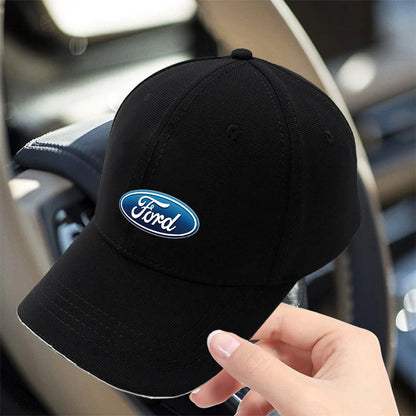 Ford Logo Baseballkappe