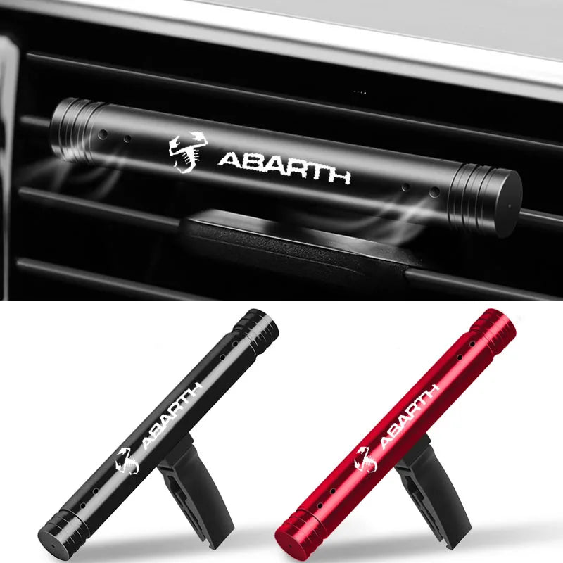 Abarth Air Vent Perfume Clip