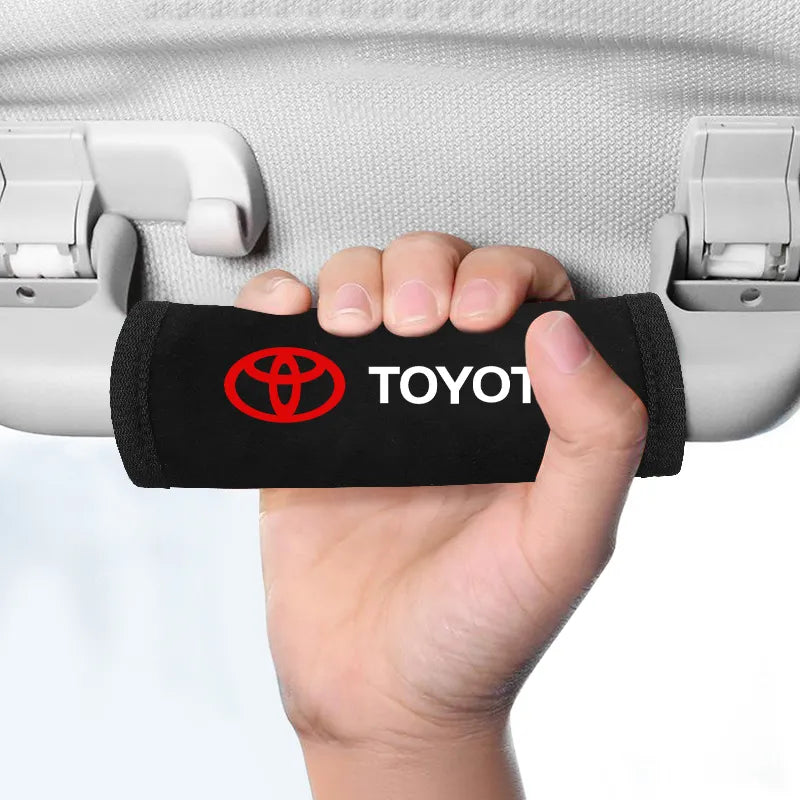 Couvercle de poignée de toit Toyota