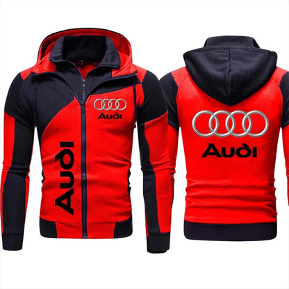 Audi Winter Fleece Soodie