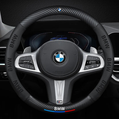 غطاء عجلة القيادة لسيارات BMW