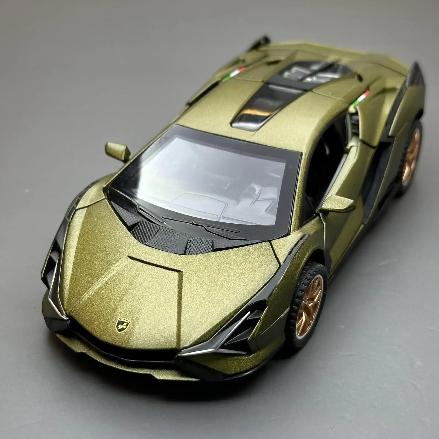 1:32 Lamborghini Sian Sport Miniature