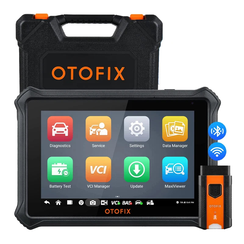 Lite Car Diagnostic Tool