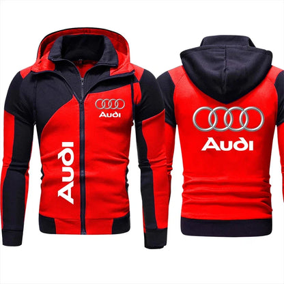 Audi Winter Fleece Soodie