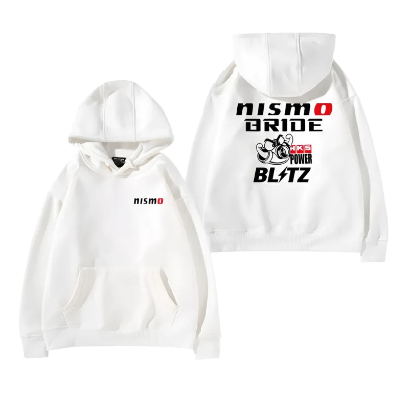 Nismo Hoodie 