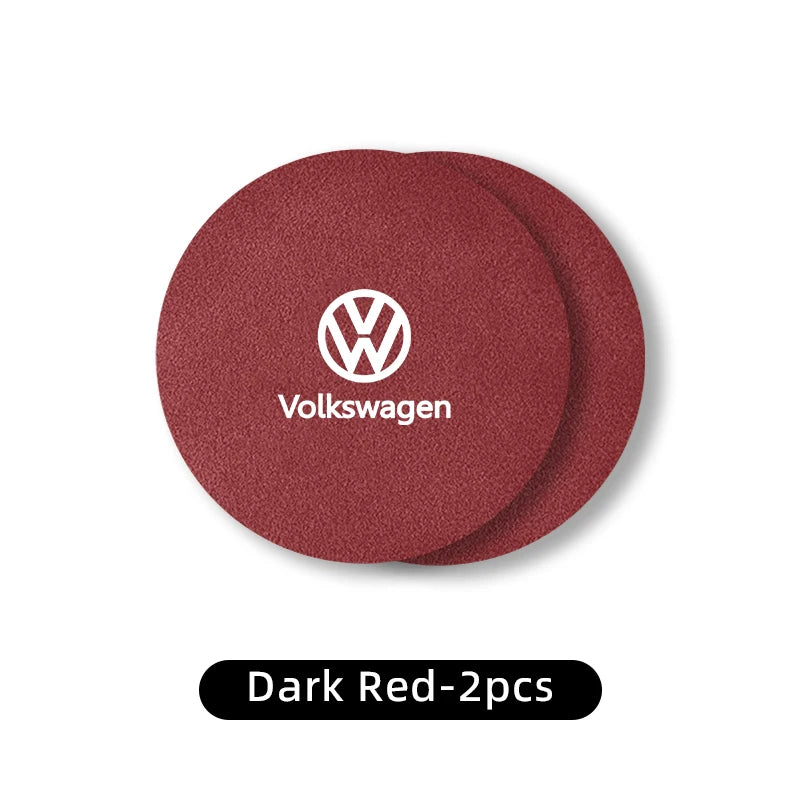 Volkswagen Cup Pad