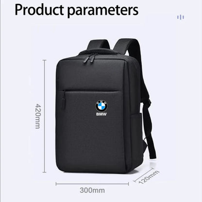 BMW Classic Travel Mackpack