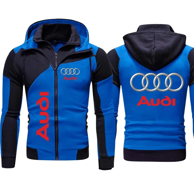 Audi Winter Fleece Soodie