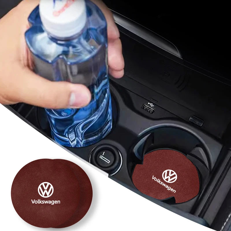 Volkswagen Cup Pad