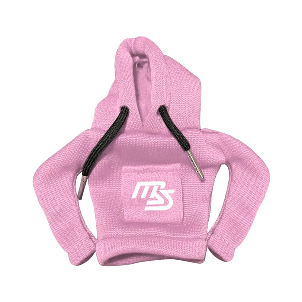 Hoodie à couverture de vitesse de vitesse Mazda