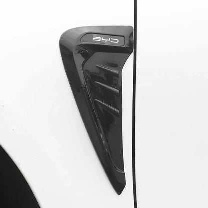 BYD AVIDERS BYD Side Fender Vent