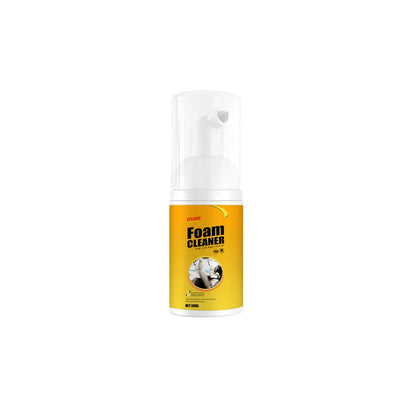 Multi-Purpose Foam Cleaner