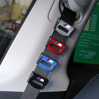 BMW m Sicherheitsgurtclip