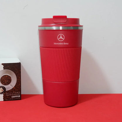 Mercedes-Benz Coffee Cup 