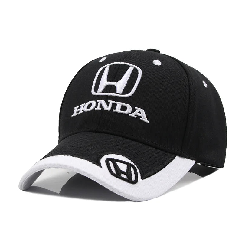 Honda Premium Cap