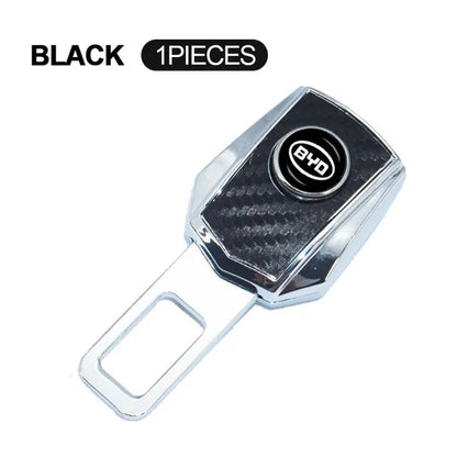 Car Metal Seat Belt Buckle for BYD 