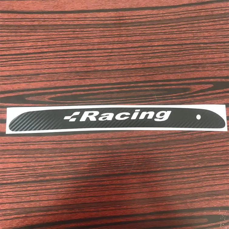 VW Models Car Braking Lamp Sticker 