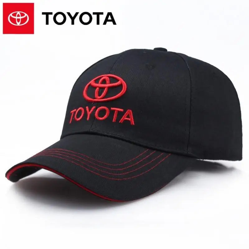 Capuchon de toyota 