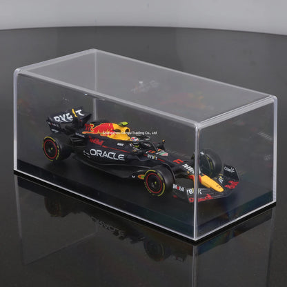 ريد بُل F1 ريسينغ RB19 مصغرة