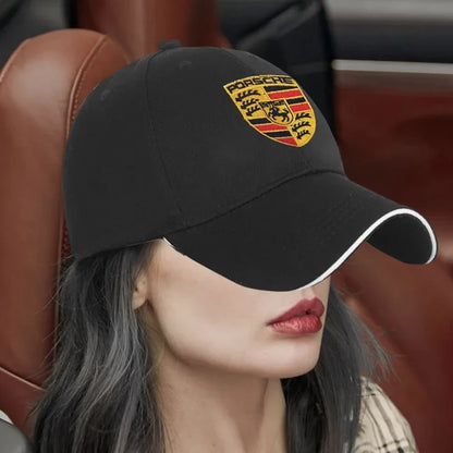 Cappello casual Porsche