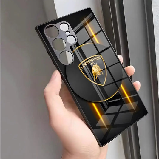 Lamborghini Phone Case for Samsung 