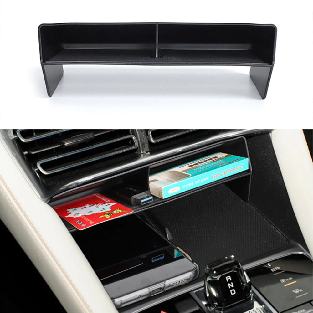 Car Center Storage Box for BYD Seal