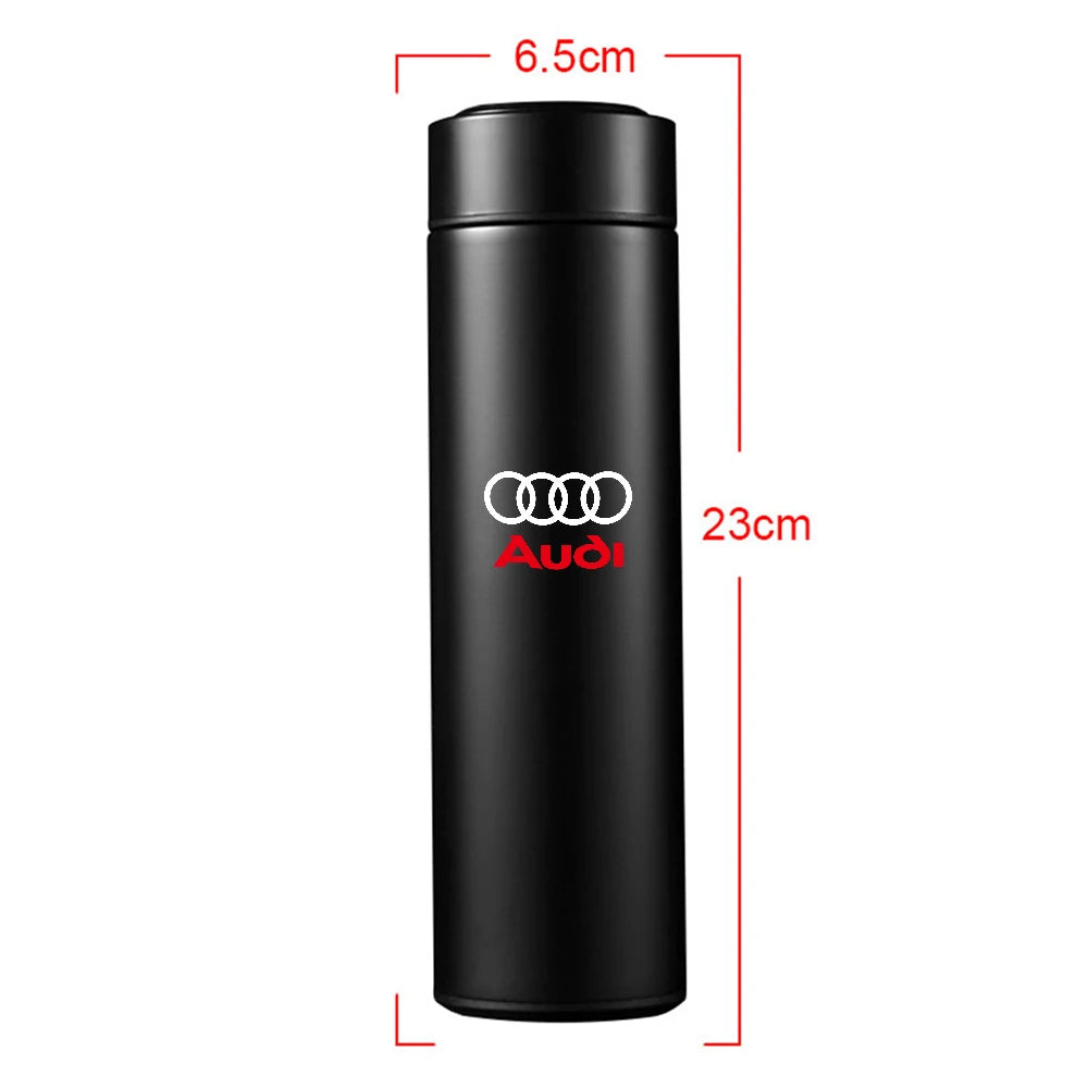 Audi Thermos Smart Cup 