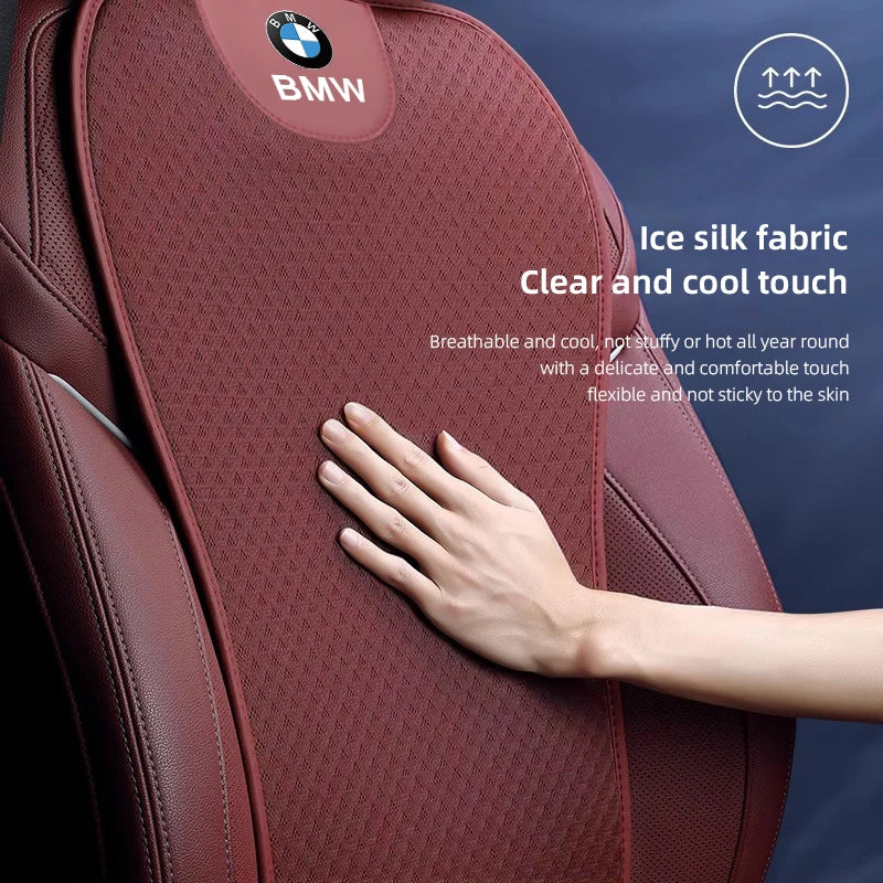 Coussin de siège d'auto BMW