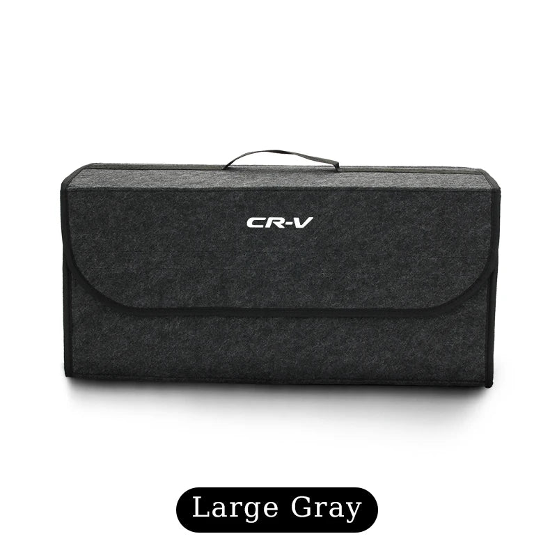 Honda CR-V Storage Organizer Bag