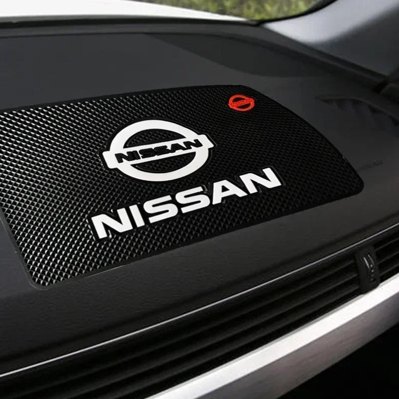 Alfombra sin deslizamiento para automóvil para Nissan