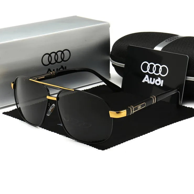 Audi Sonnenbrille