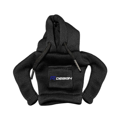 Volvo Hoodie Getriebeschichtabdeckung 