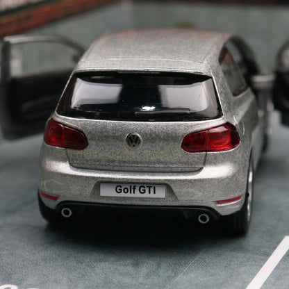 1/36 Volkswagen Golf GTI RMZ City 