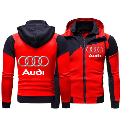 Audi Winter Fleece Soodie