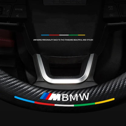 BMW Couvercle du volant - Protection premium 