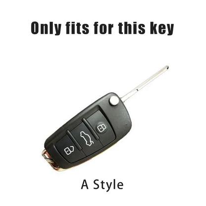 AUDE KEY FOB CAS