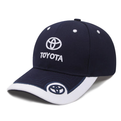 Toyota Premium Cap