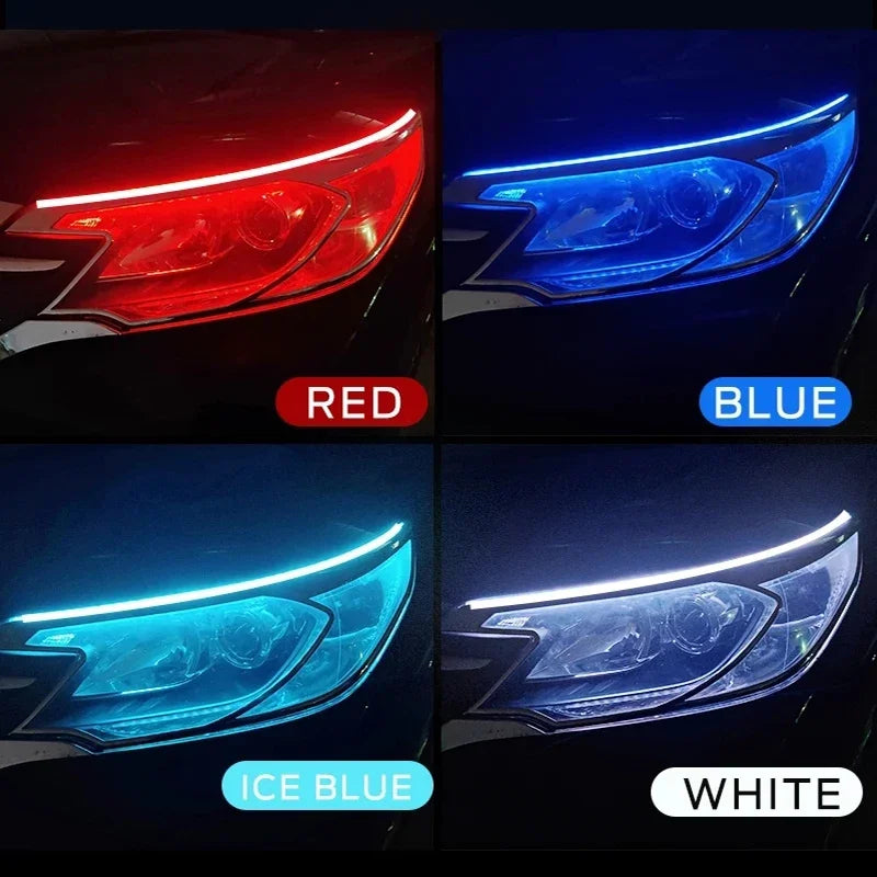 LED Car Running Light 