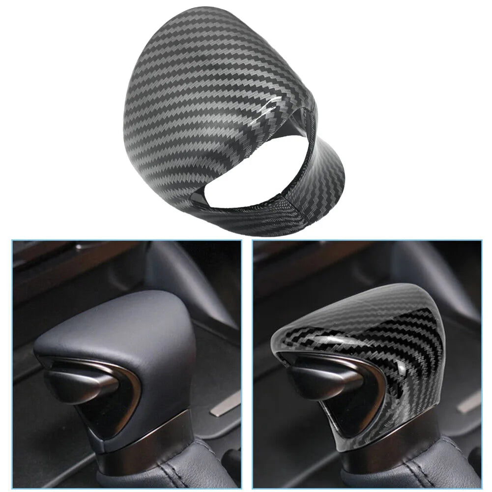 Lexus Gear Shift Knob Cover