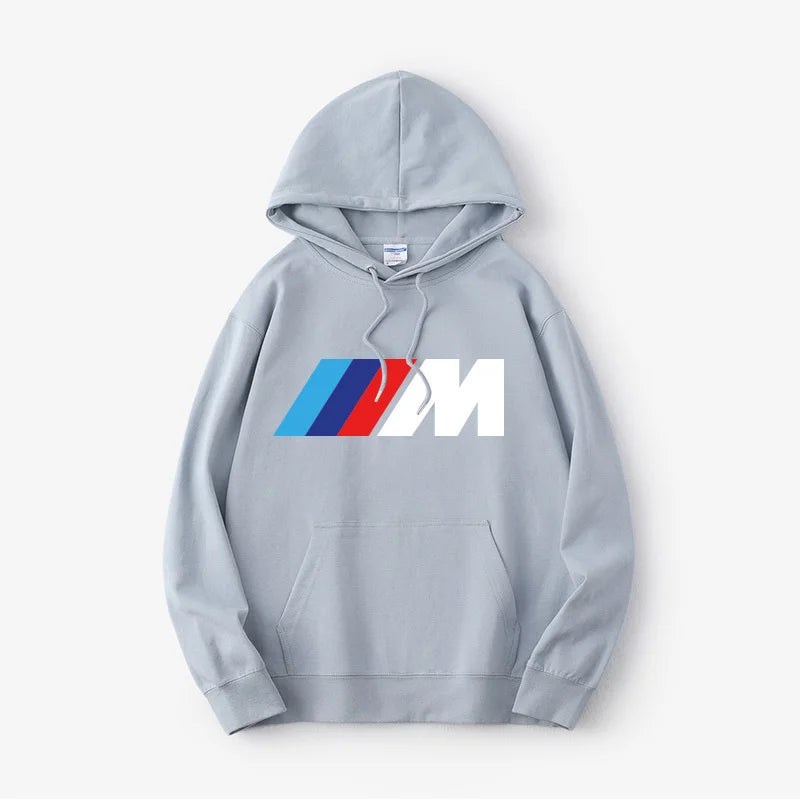 هوديي بشعار BMW M