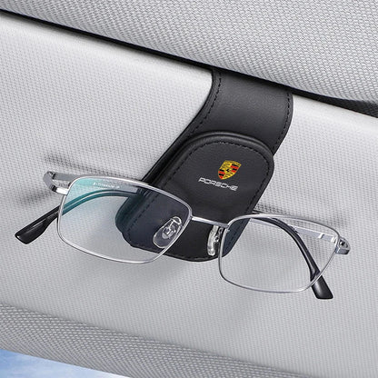 Sunglasses Holder for Porsche