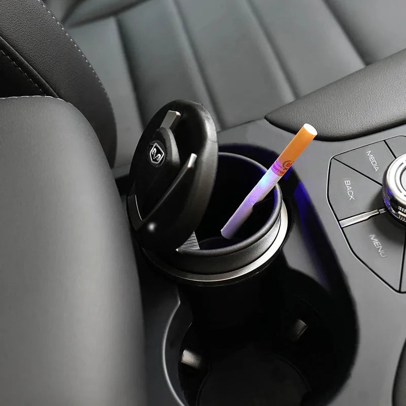 Car Ashtray for Dodge