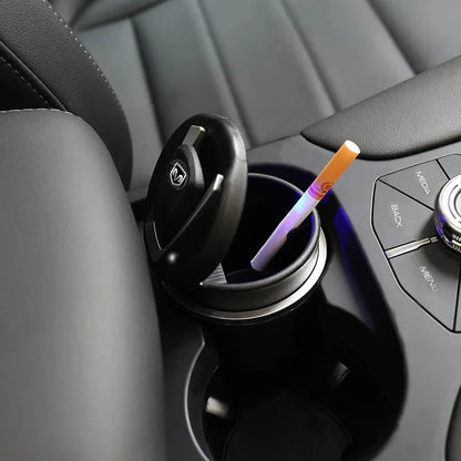 Car Ashtray for Dodge