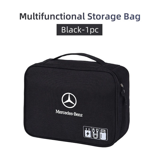 Sac de rangement multifonctionnel Mercedes-Benz