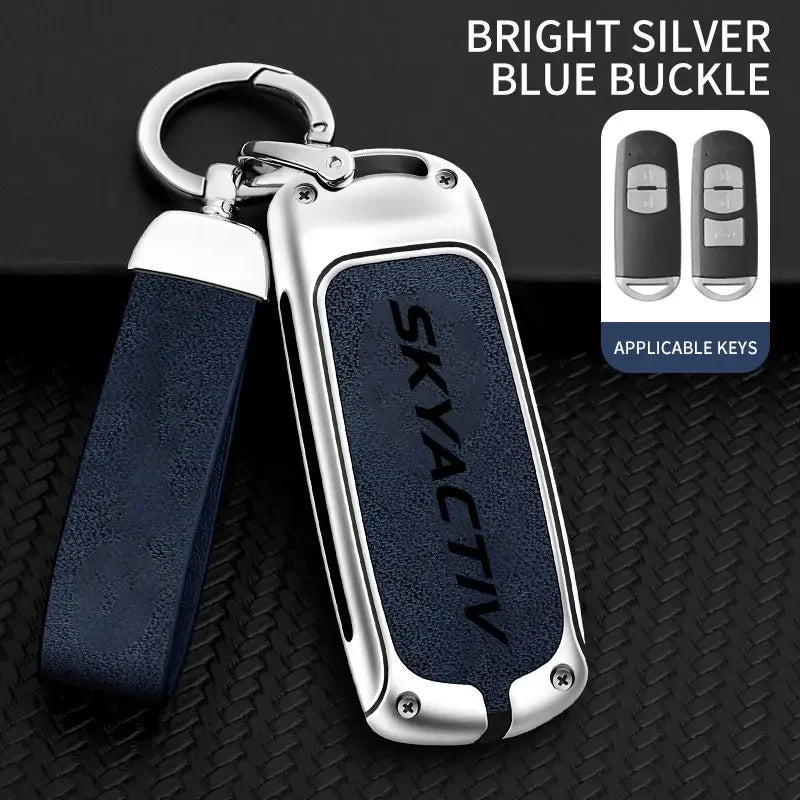 Mazda Skyactiv Key Case