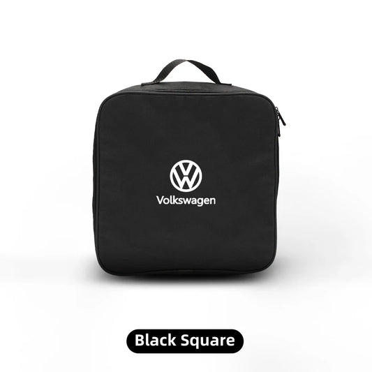 Volkswagen Bolsa de almacenamiento de pistola 