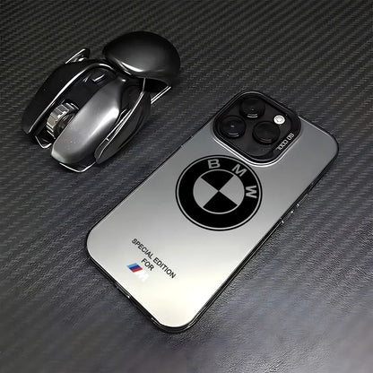 BMW M Performance iPhone Case