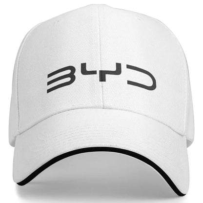 Byd Baseball Cap 