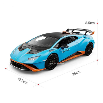 Lamborghini Huracán Miniatur