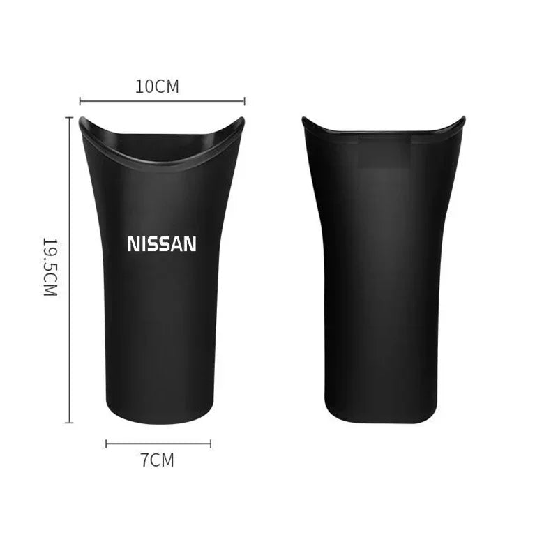 Car Waterproof Umbrella Set for Nissan